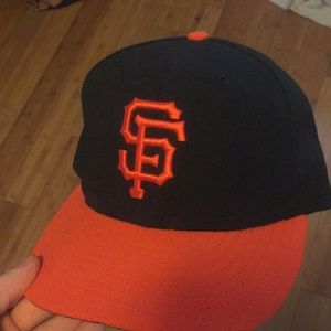 San Francisco Giants SnapBack